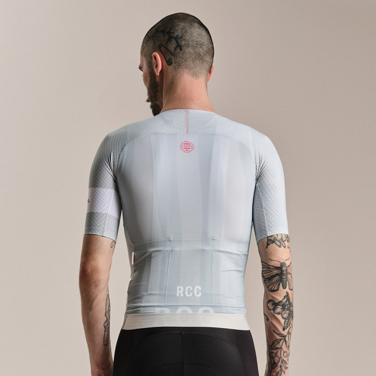 RCC Pro Team Aero Jersey