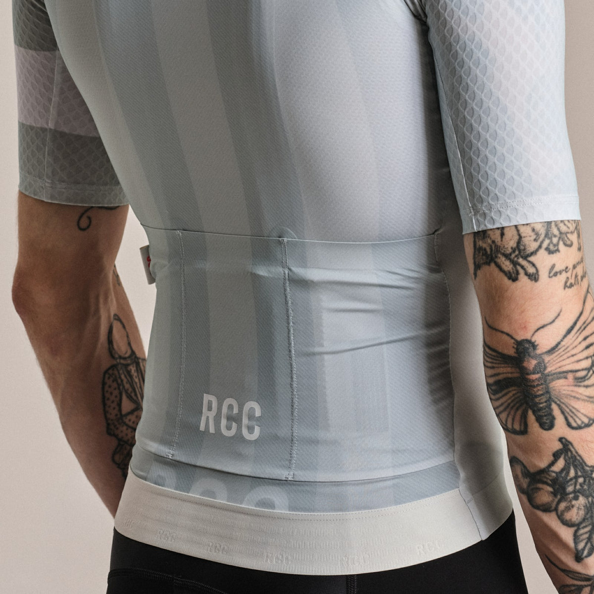 RCC Pro Team Aero Jersey