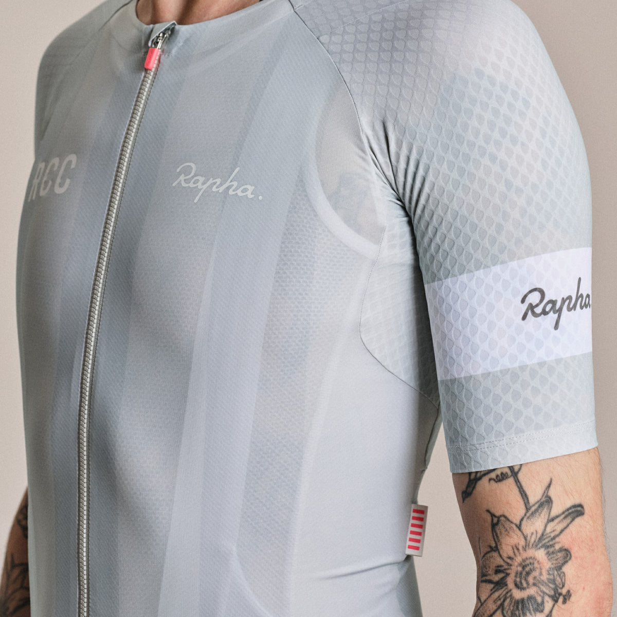 RCC Pro Team Aero Jersey