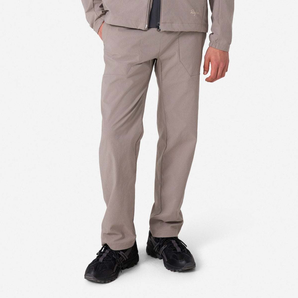 Easy Tech Pants