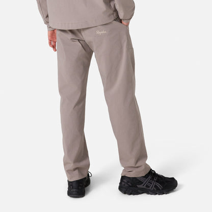 Easy Tech Pants