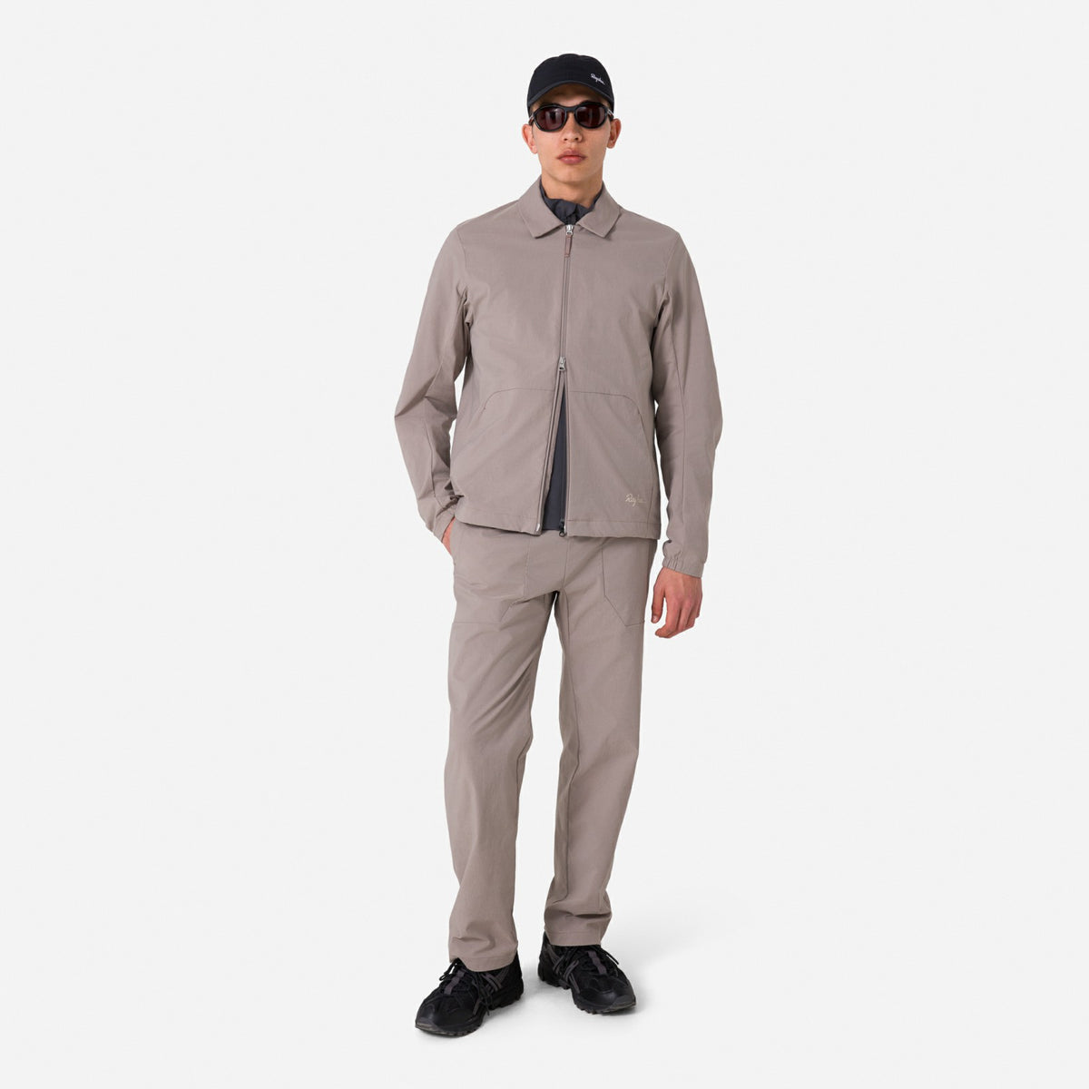 Easy Tech Pants