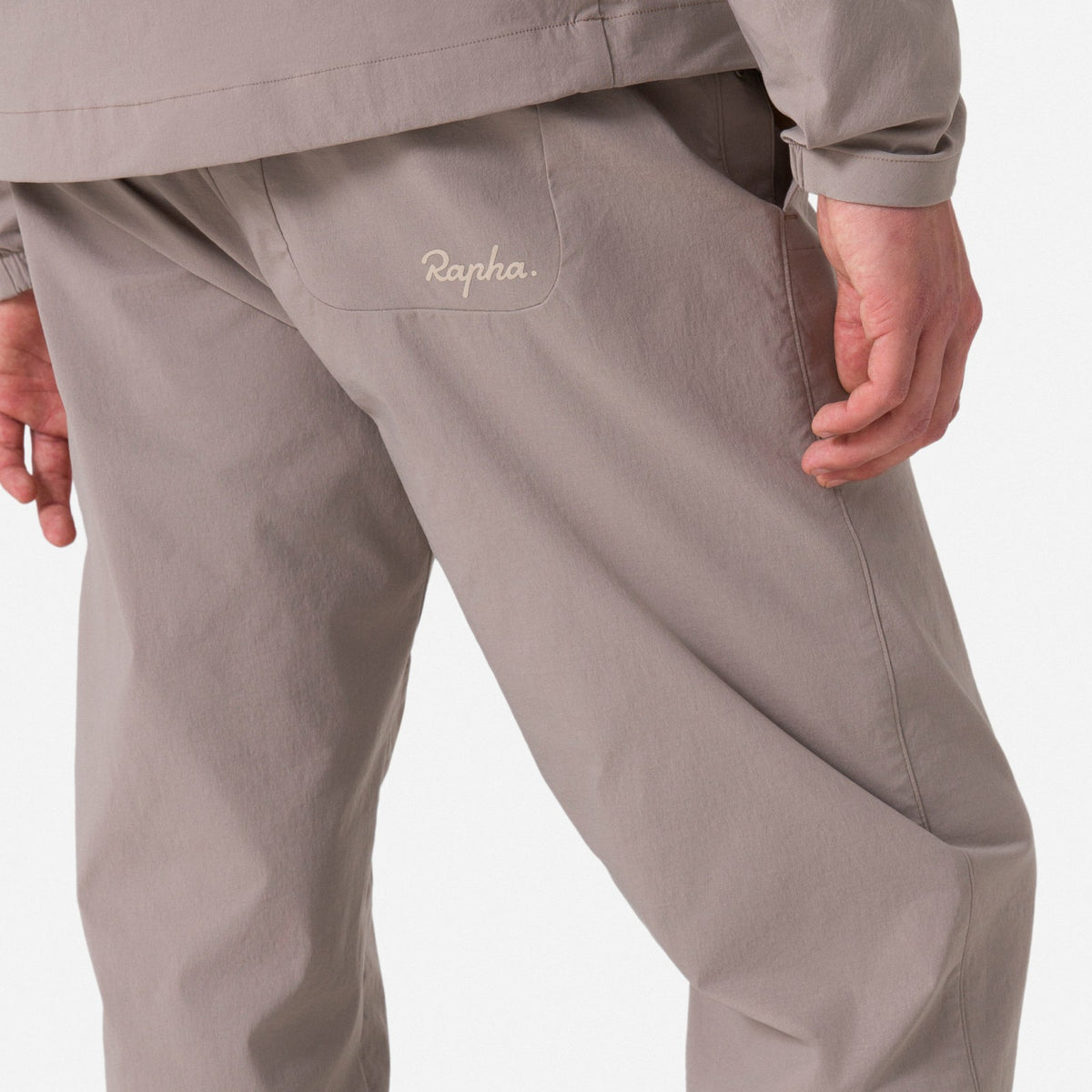 Easy Tech Pants