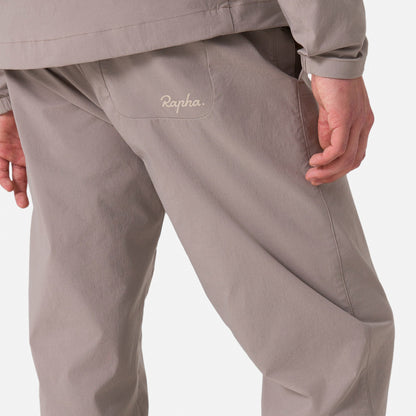 Easy Tech Pants