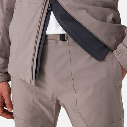 Easy Tech Pants