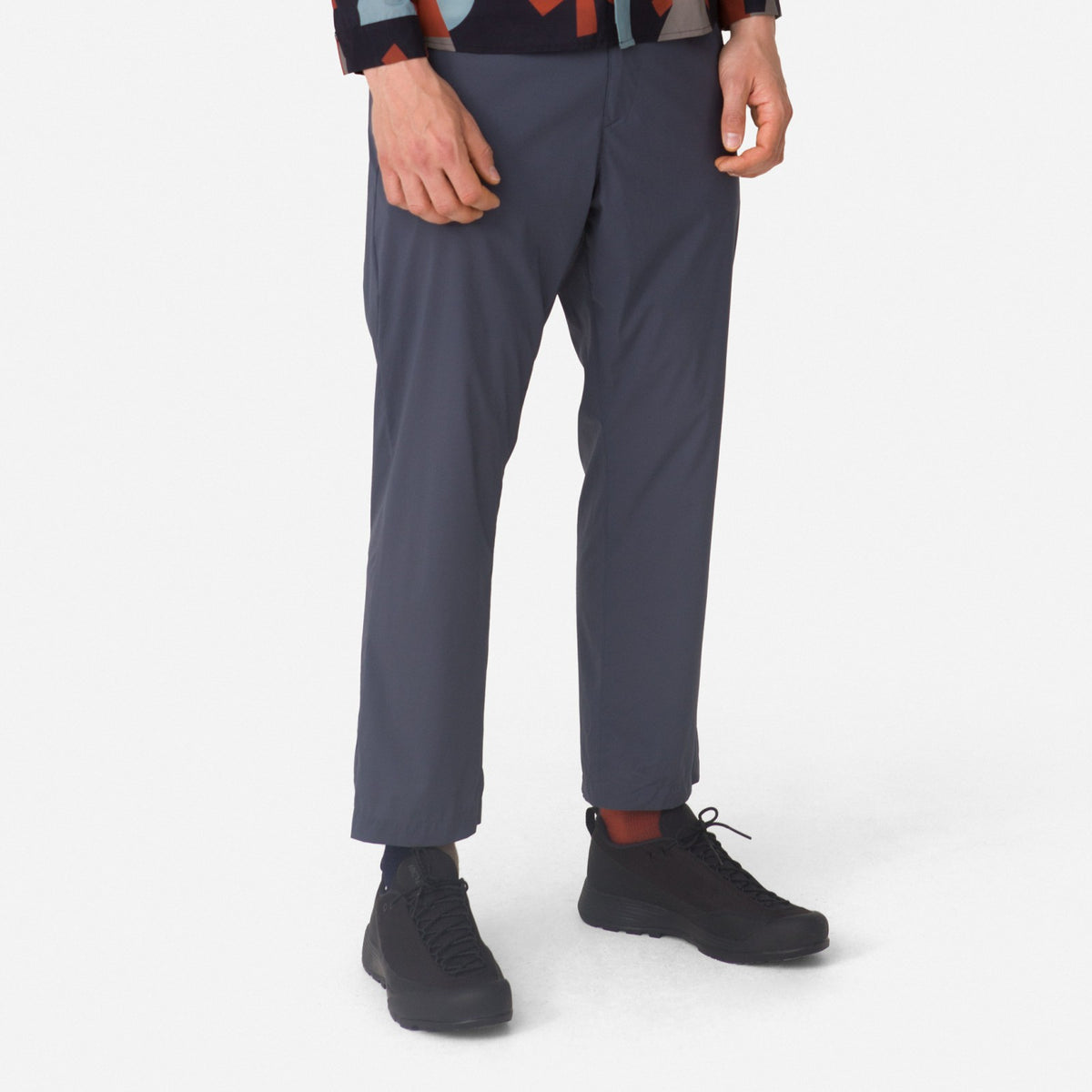 Rapha + Snow Peak DWR Light Pant