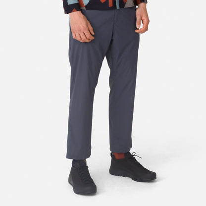 Rapha + Snow Peak DWR Light Pant