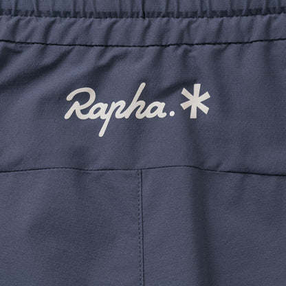 Rapha + Snow Peak DWR Light Pant