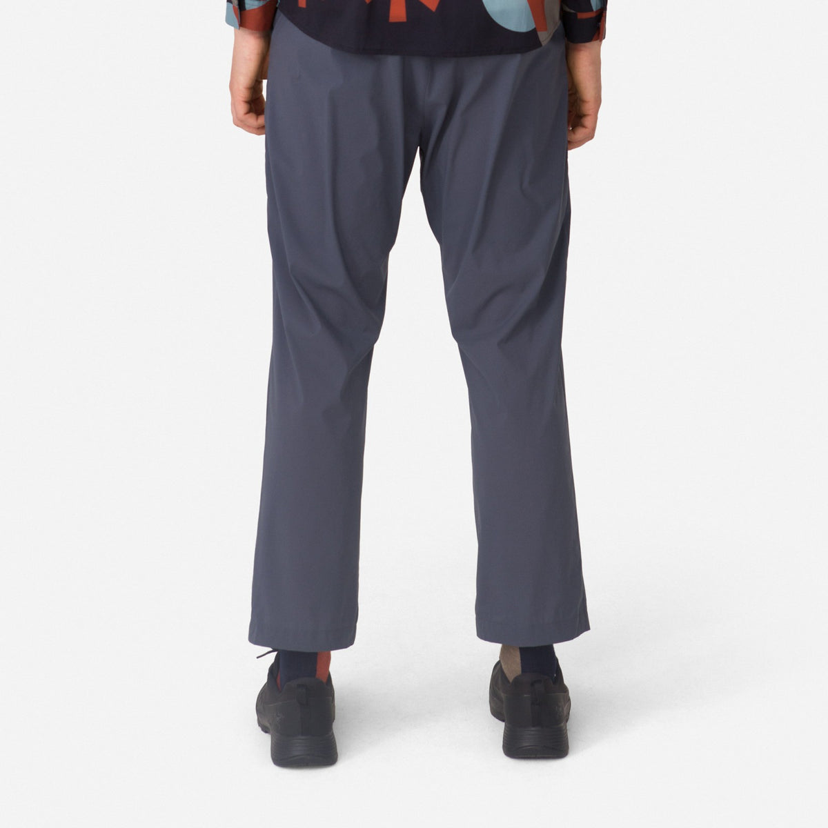 Rapha + Snow Peak DWR Light Pant