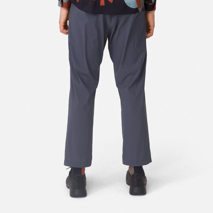 Rapha + Snow Peak DWR Light Pant