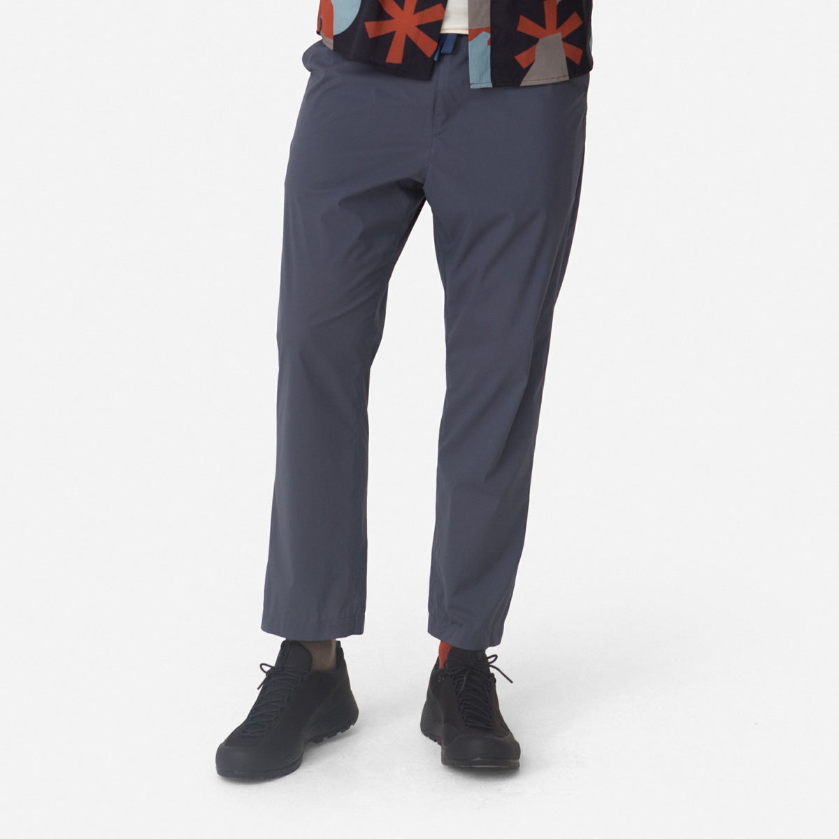 Rapha + Snow Peak DWR Light Pant