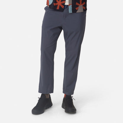 Rapha + Snow Peak DWR Light Pant