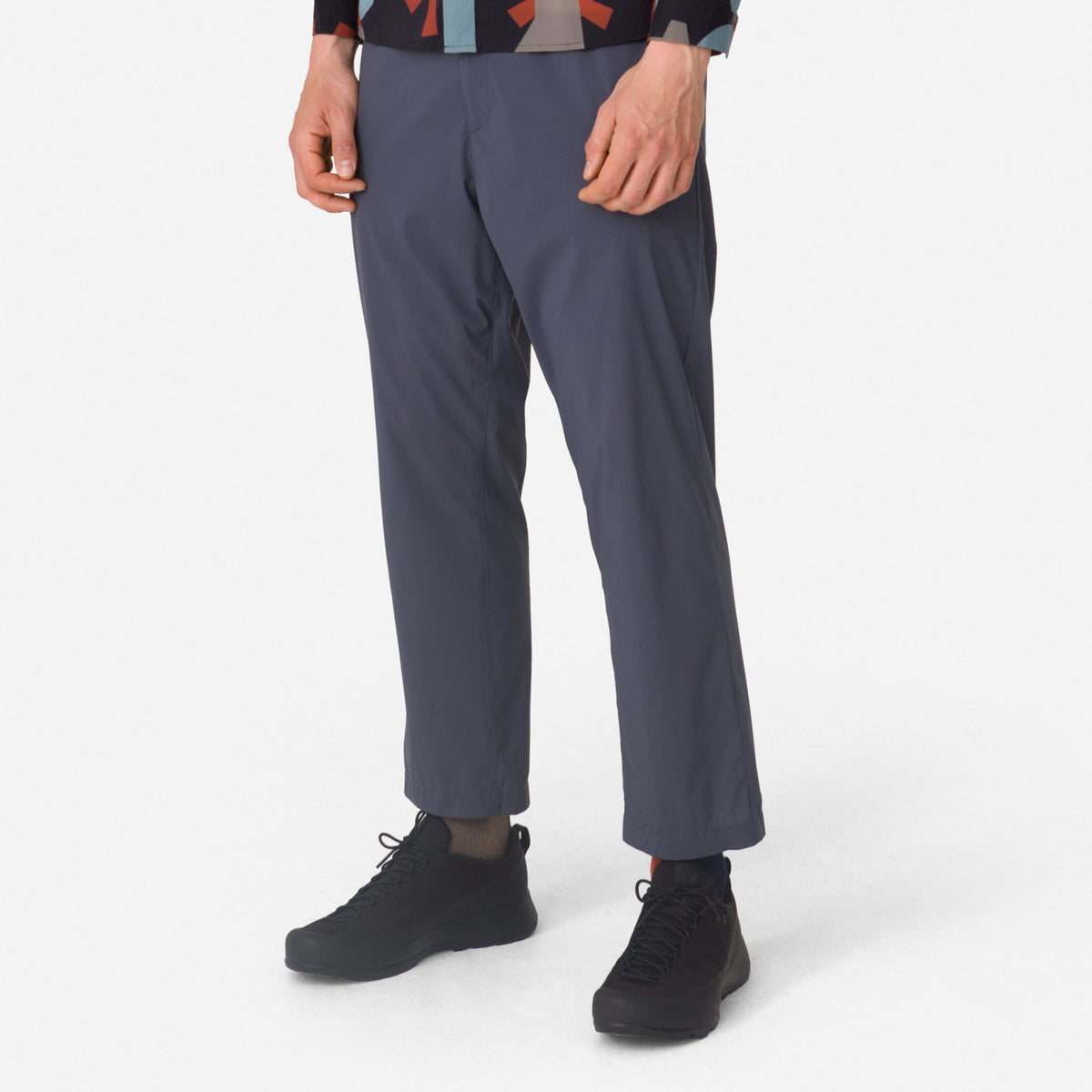 Rapha + Snow Peak DWR Light Pant