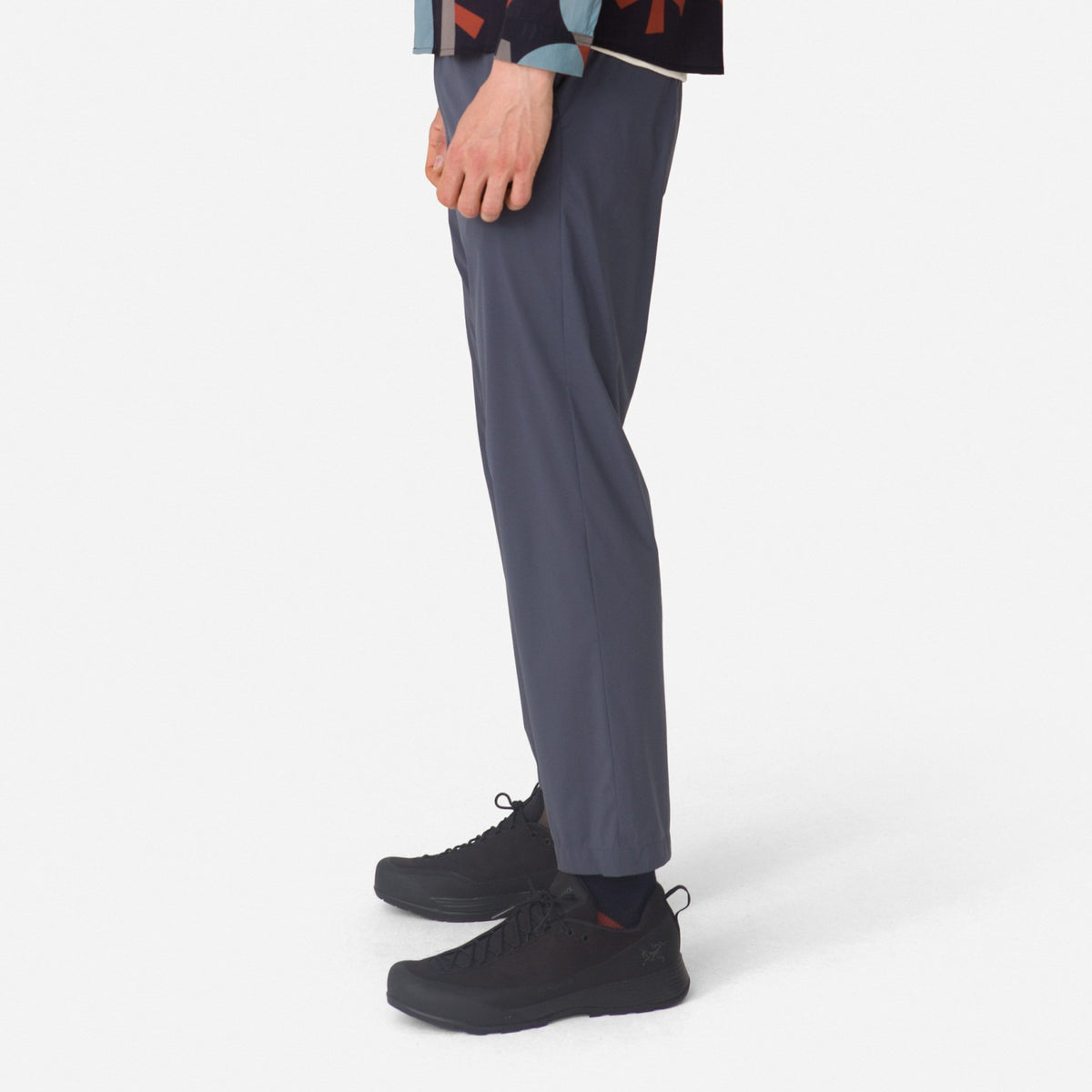 Rapha + Snow Peak DWR Light Pant