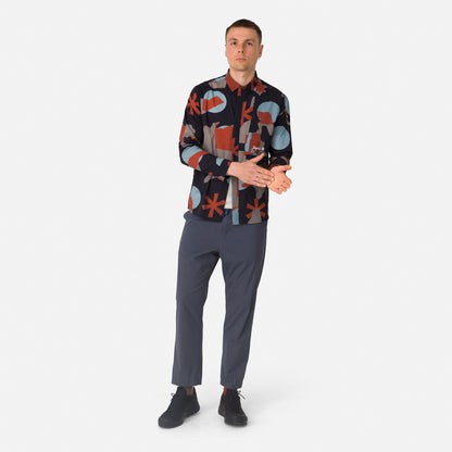 Rapha + Snow Peak DWR Light Pant