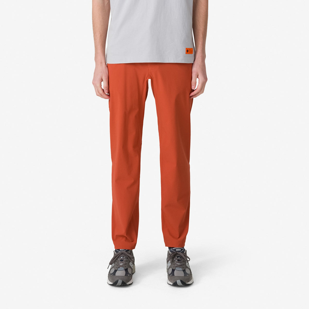 Technical Trousers