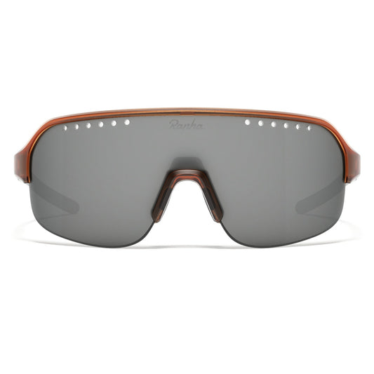Explore Glasses - Clear Lens Cycling Sunglasses