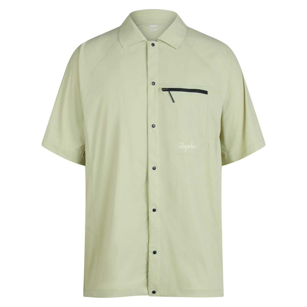 Explore Short Sleeve Shirt