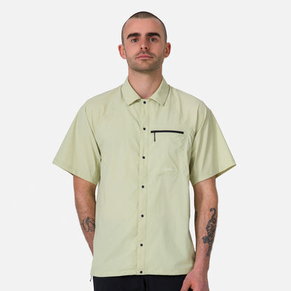 Explore Short Sleeve Shirt