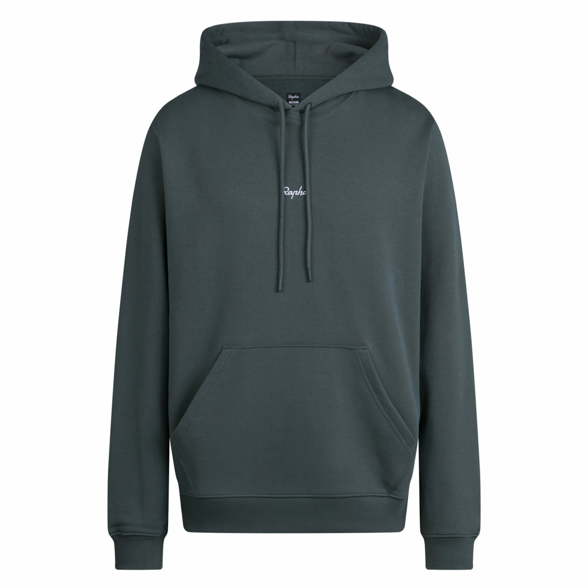 Heavyweight Cotton Hoodie