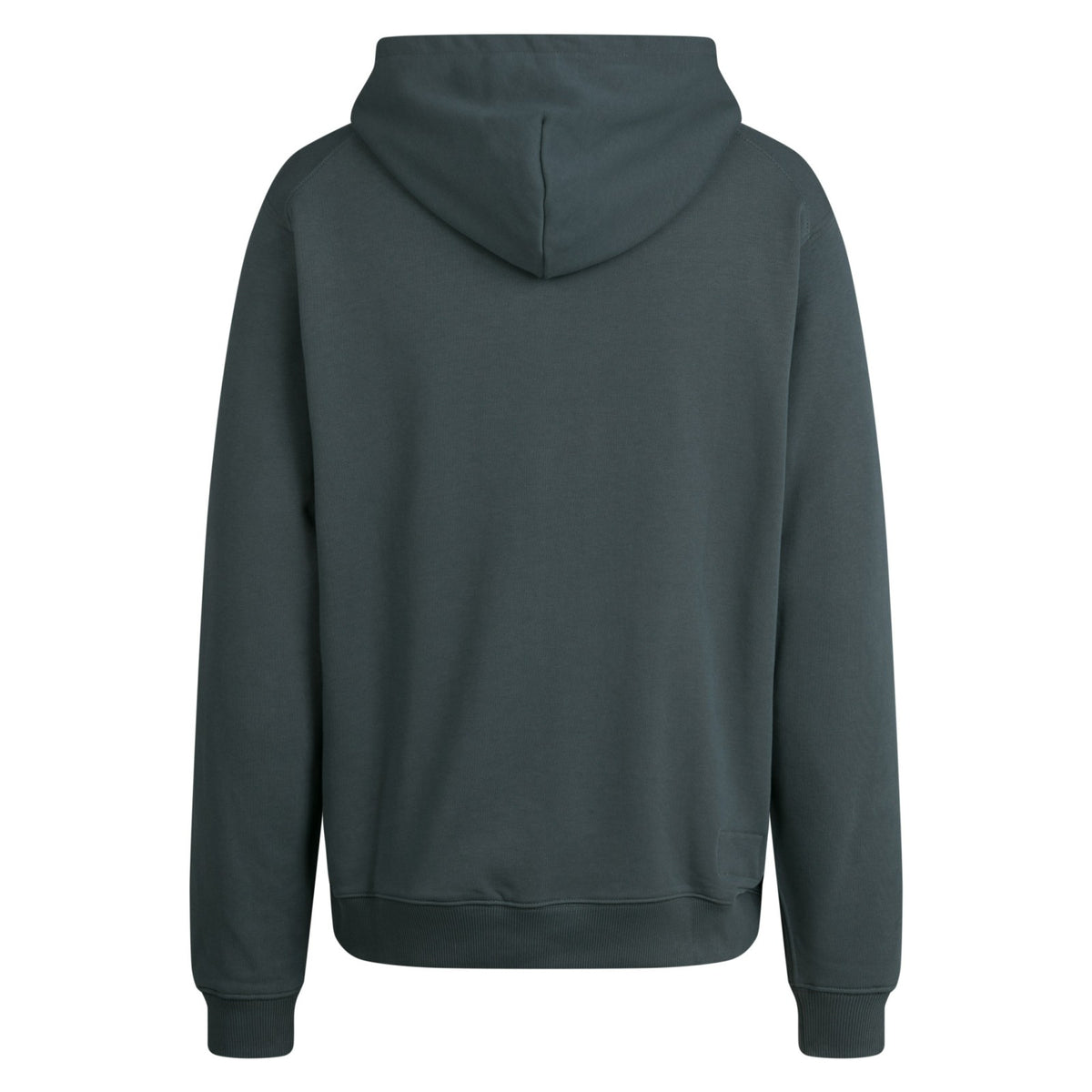 Heavyweight Cotton Hoodie