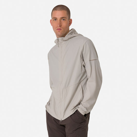 Wind Jacket