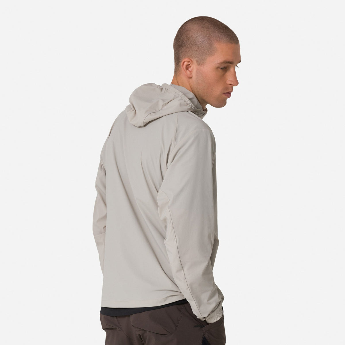 Wind Jacket