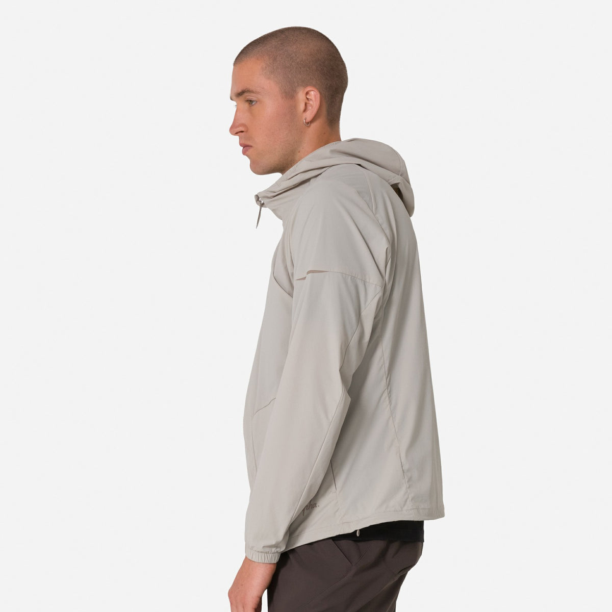 Wind Jacket