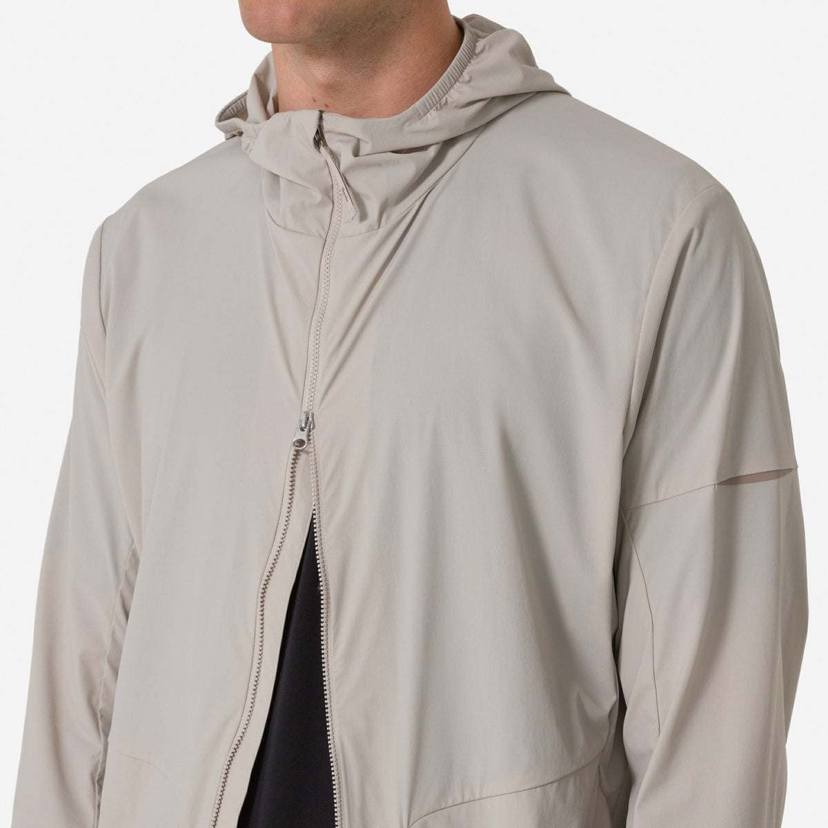 Wind Jacket