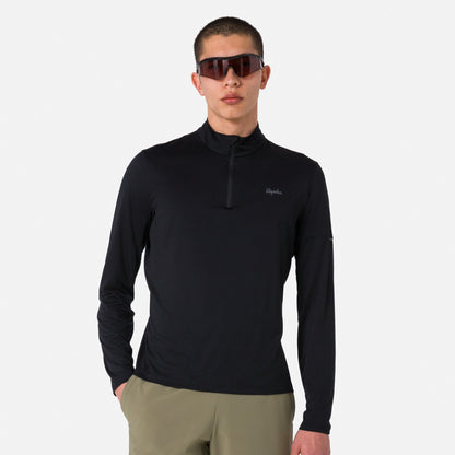 Active Half Zip