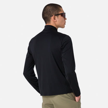 Active Half Zip