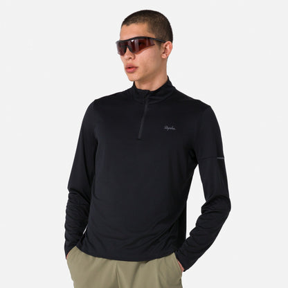Active Half Zip