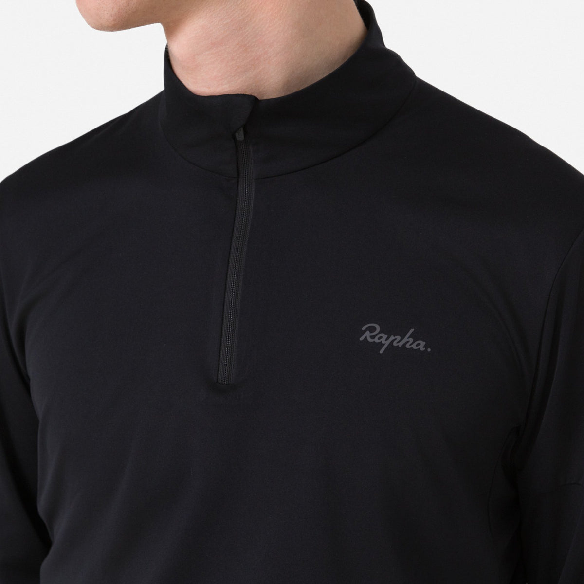 Active Half Zip