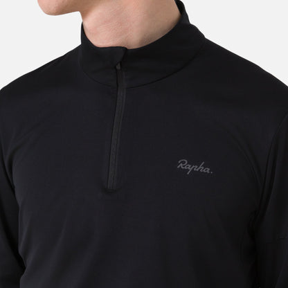 Active Half Zip