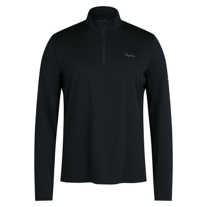 Active Half Zip