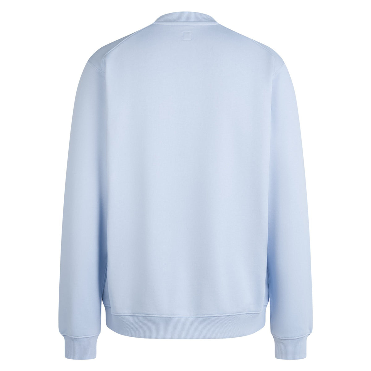 Heavyweight Cotton Sweatshirt