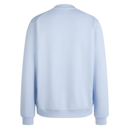 Heavyweight Cotton Sweatshirt