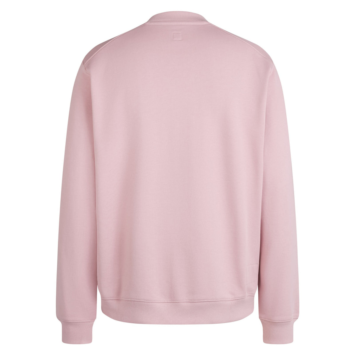 Heavyweight Cotton Sweatshirt - Large Logo