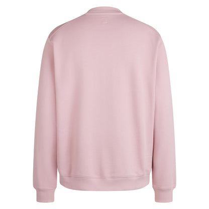 Heavyweight Cotton Sweatshirt - Large Logo