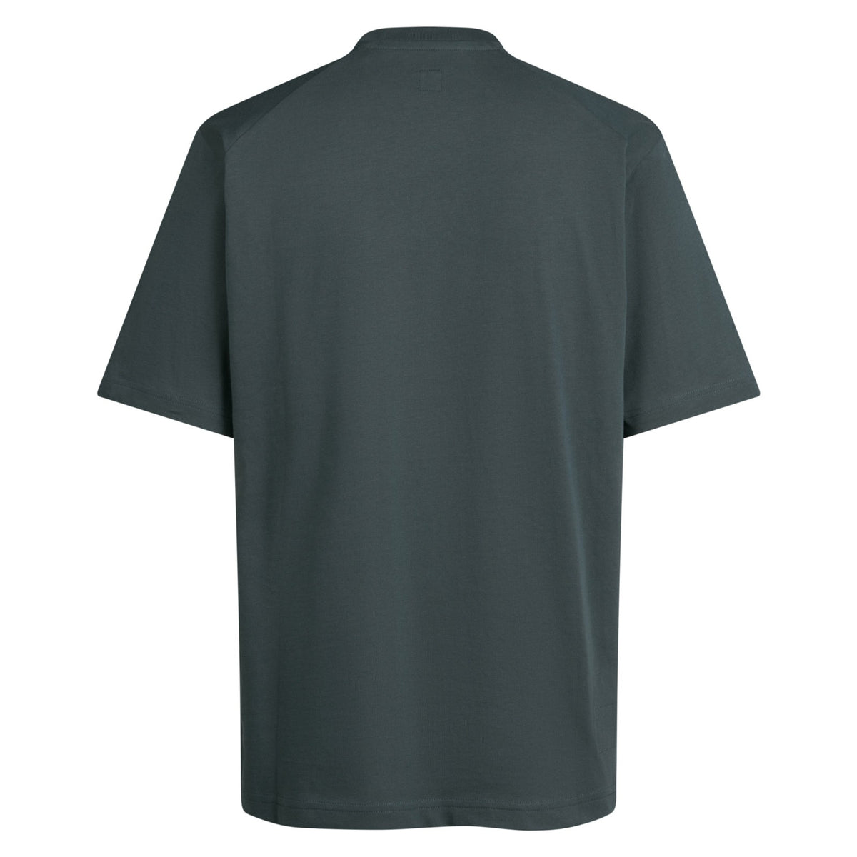 Regular Cotton T-Shirt