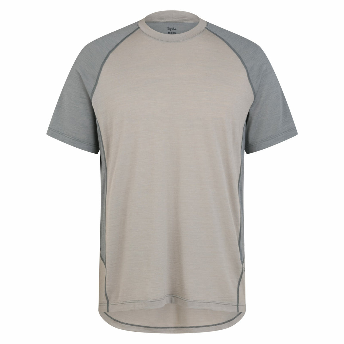 Explore Merino T-Shirt
