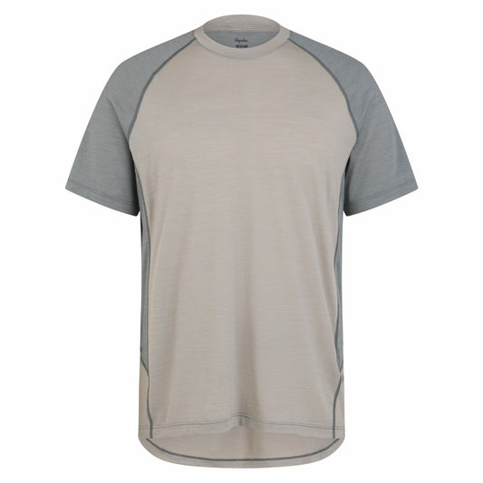 Explore Merino T-Shirt