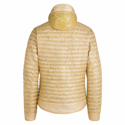 Explore Lightweight Down Jacket