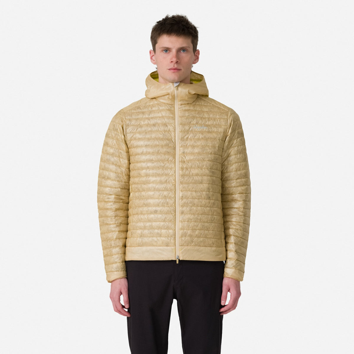 Explore Lightweight Down Jacket