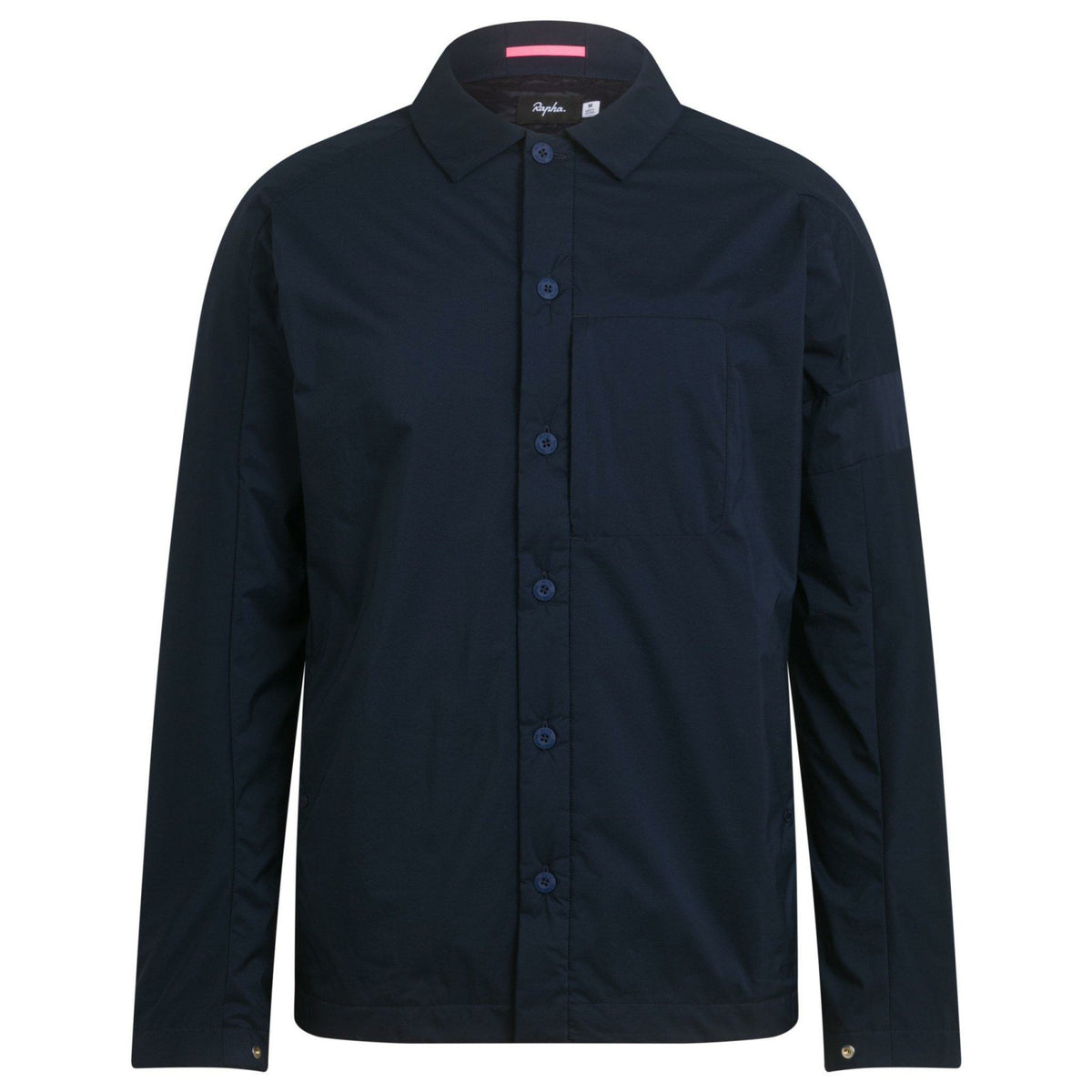 Insulated Overshirt