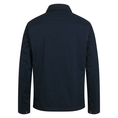Insulated Overshirt