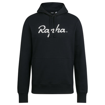 Logo Pullover Hoodie