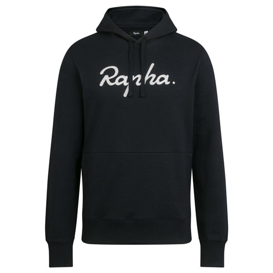Logo Pullover Hoodie