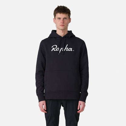 Logo Pullover Hoodie