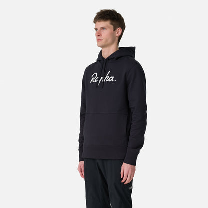 Logo Pullover Hoodie